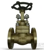 Selection Principles of Gate Valves