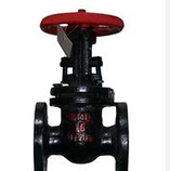 Soft-sealing Gate Valve Industry