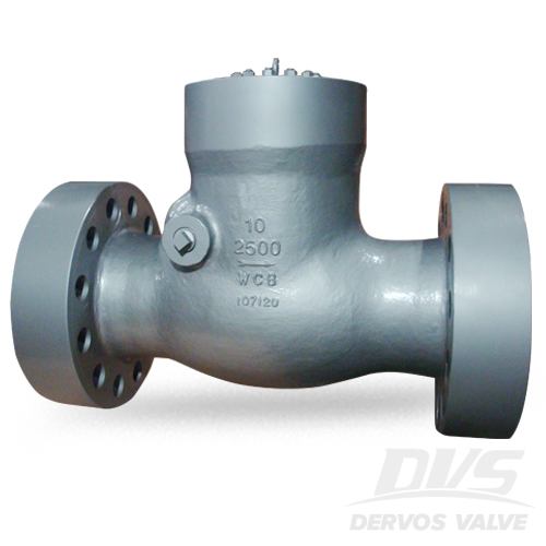 Different Evolution between Valve & Pump Industrial