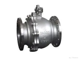 The Valve Technical Properties & Installation and Maintenance