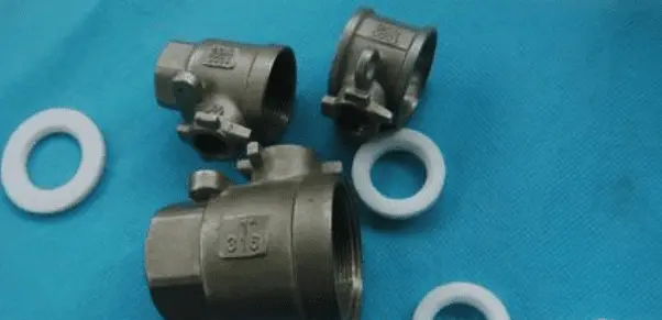 the-regular-polymer-materials-brief-used-for-ball-valve-seat