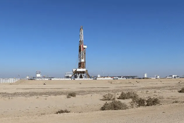 LUKOIL and INPEX Complete Well Test in Southern Iraq's Block 10