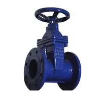 The Selection Principles of Gate Valves' Gate Types