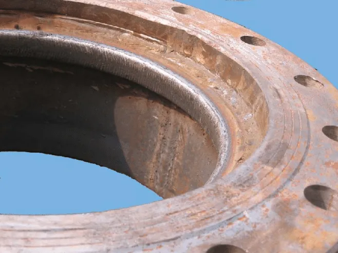 What Cause The Valve Sealing Surface Damage