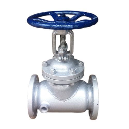 Common Faults and Preventive Measures of Gate valves