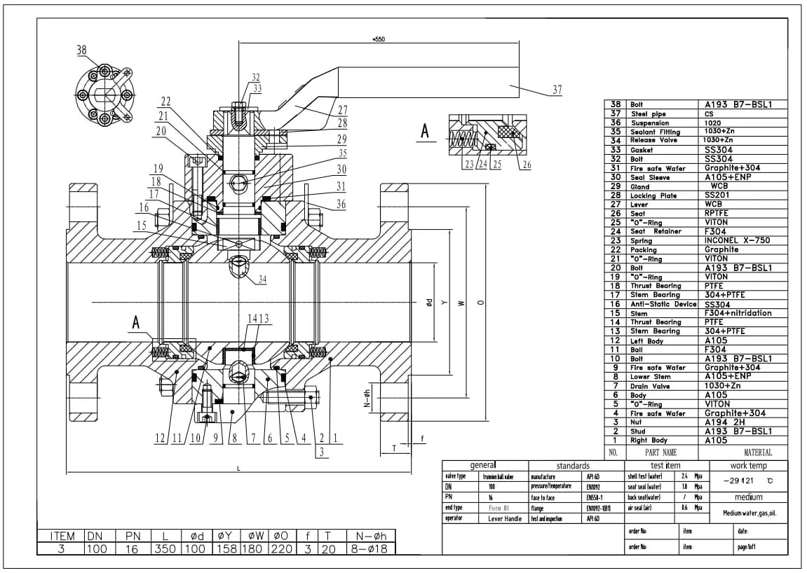 Technical Drawing