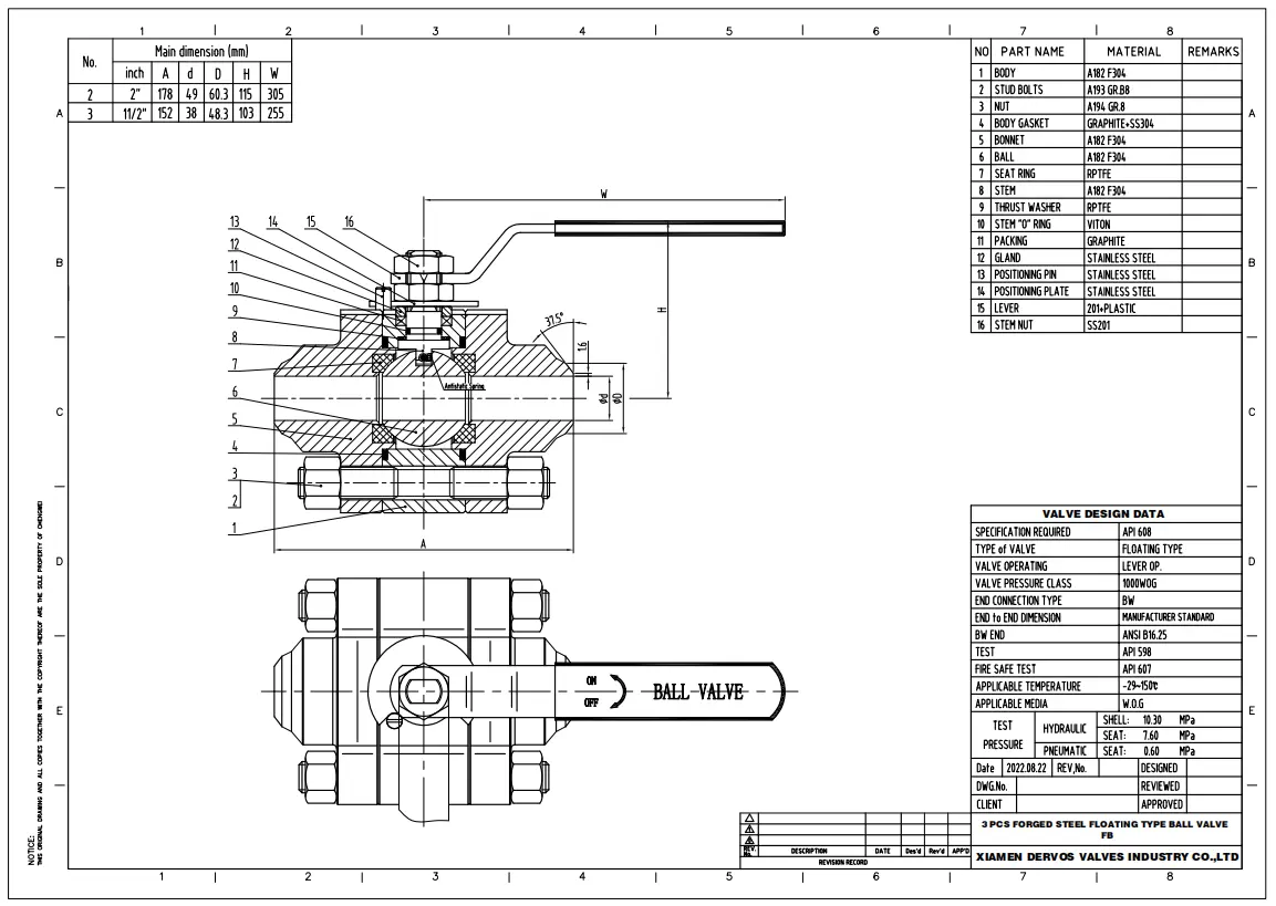 Technical Drawing