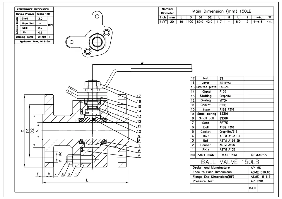 Technical Drawing