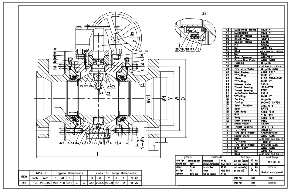 Technical Drawing