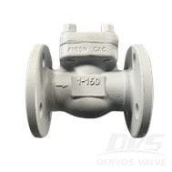 ASTM A105N Floating Ball Valve, 1 IN, 150 LB, API 6D, Lever