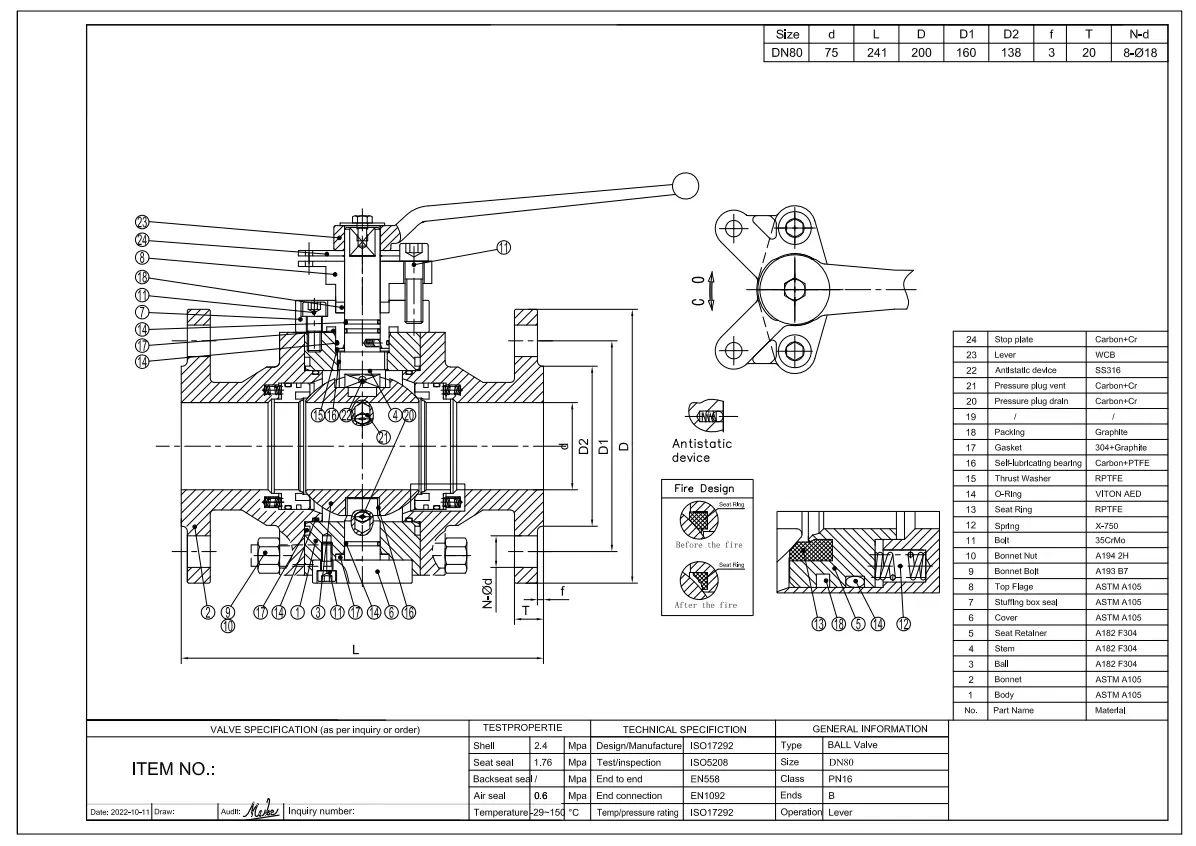 Technical Drawing