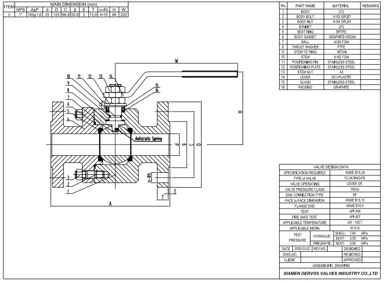 Technical Drawing