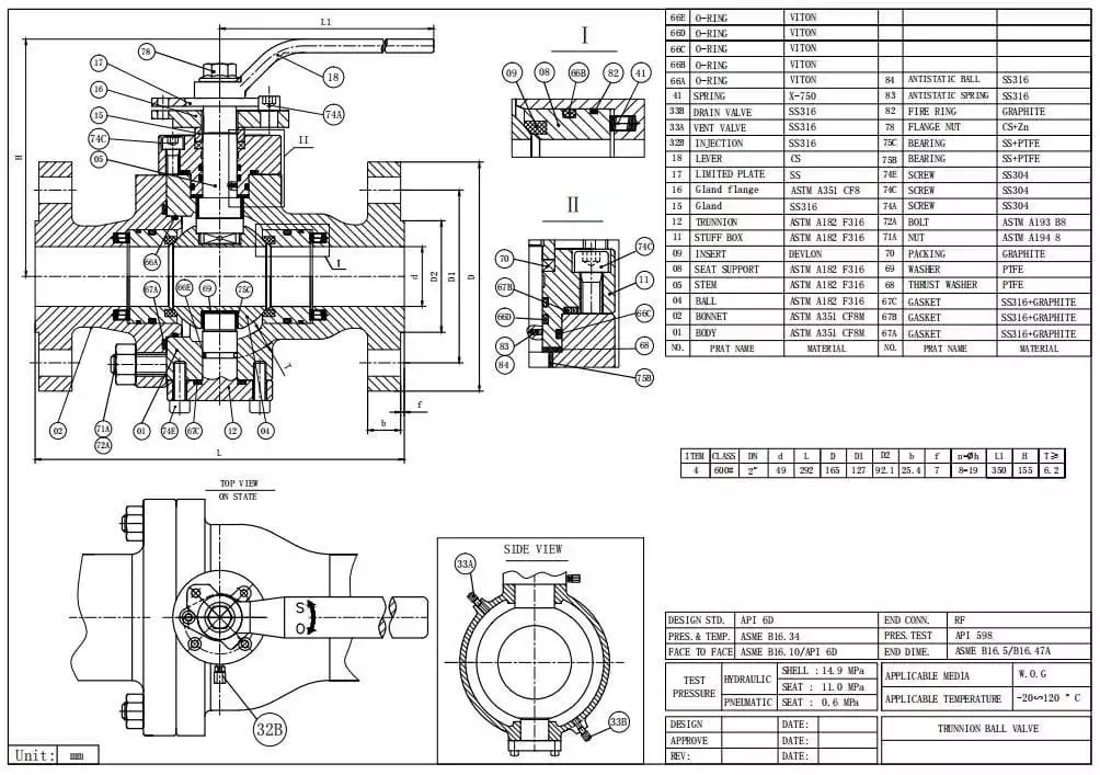 Technical Drawing