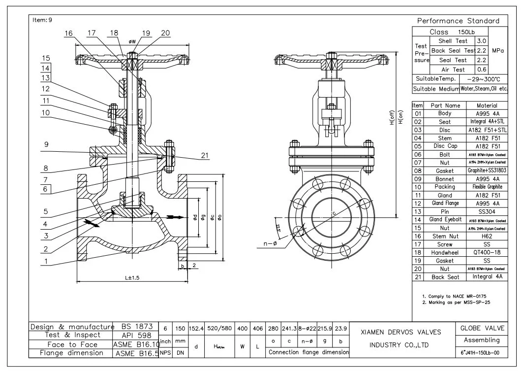 Technical Drawing