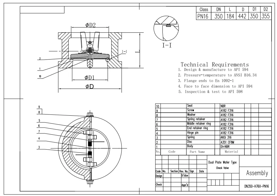 Technical Drawing