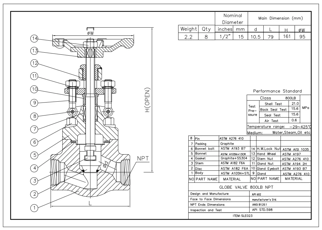 Technical Drawing