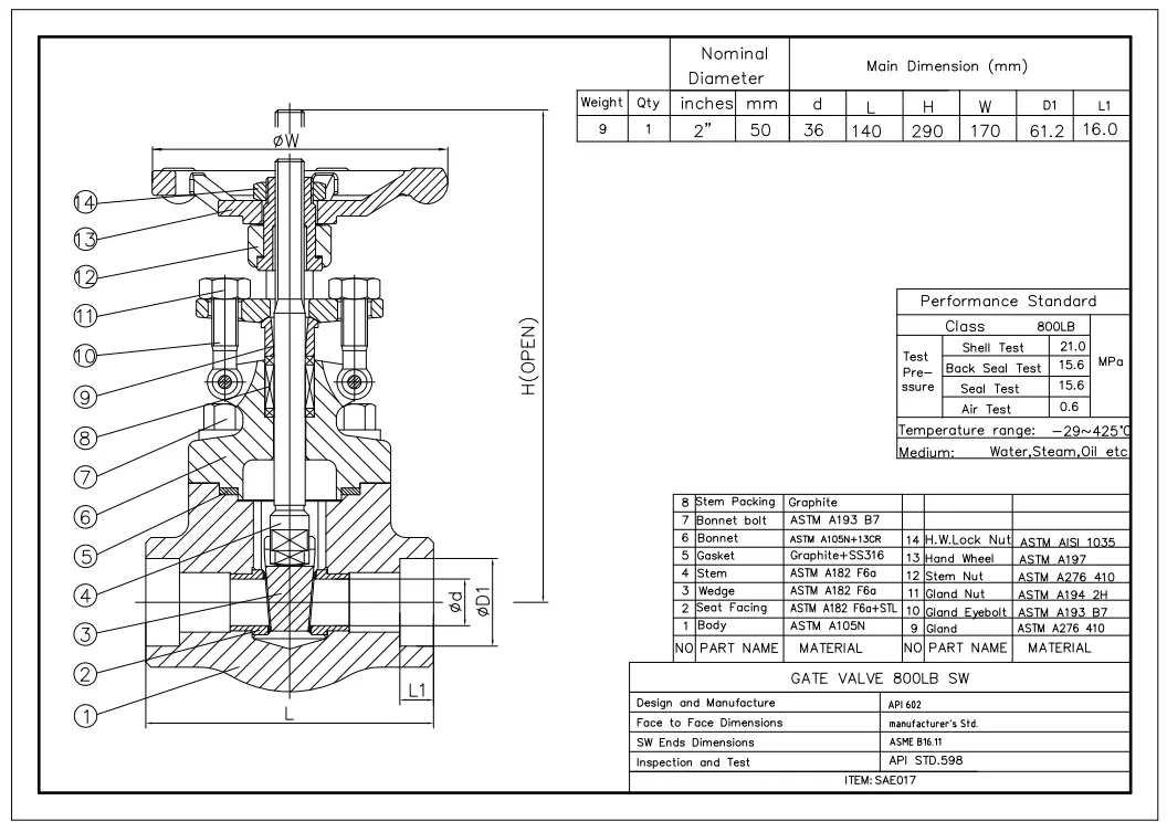 Technical Drawing