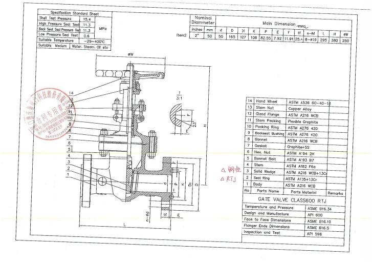 Technical Drawing