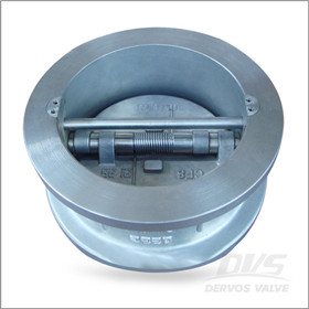 Wafer Check Valve, CF8, 8 Inch, 300#