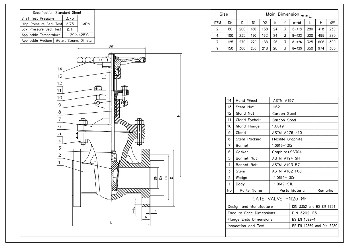 Technical Drawing