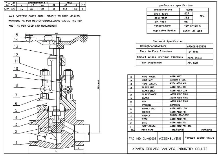 Technical Drawing