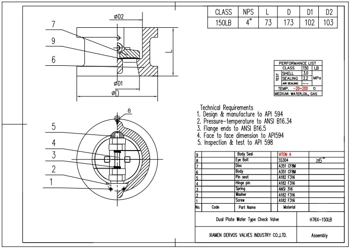 Technical Drawing