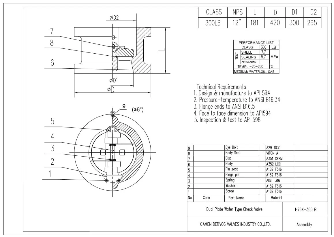 Technical Drawing