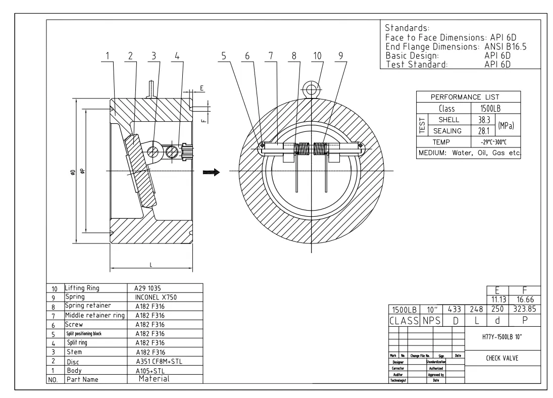 Technical Drawing