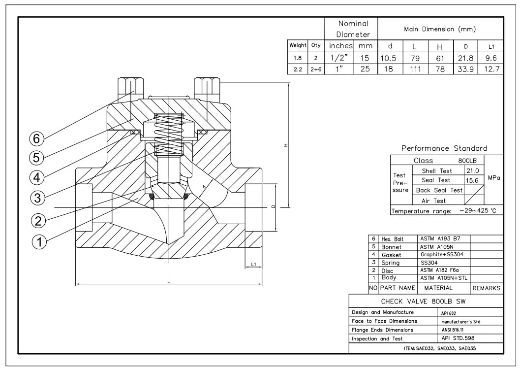 Technical Drawing