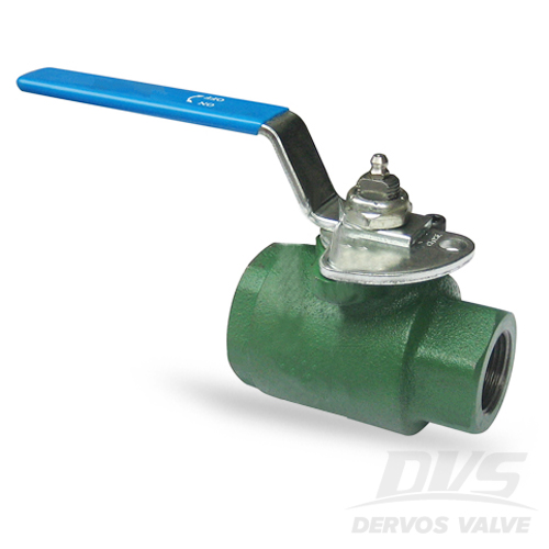 3 PC Ball Valve