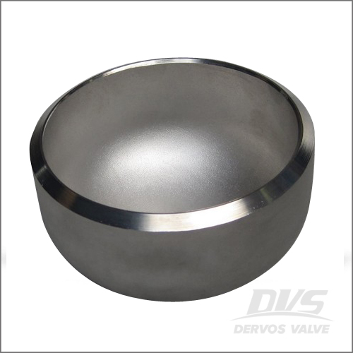 Pipe Cap  ASME B16.9, JIS, DIN, GB/T12459