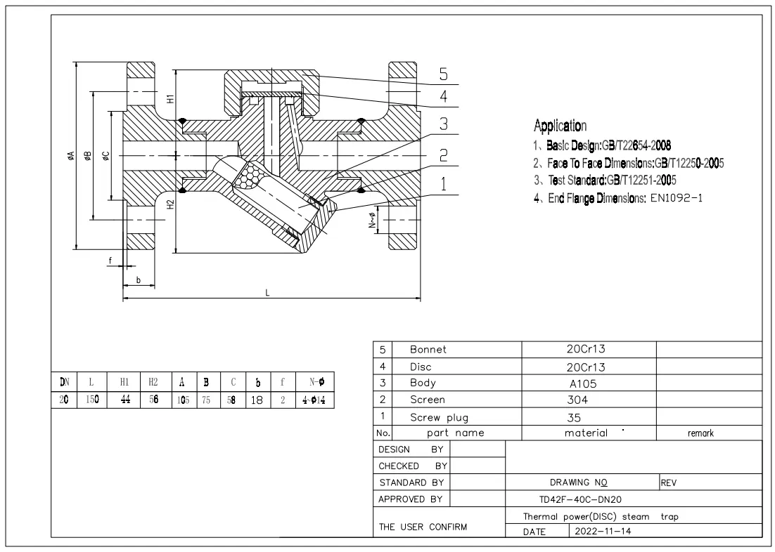 Technical Drawing