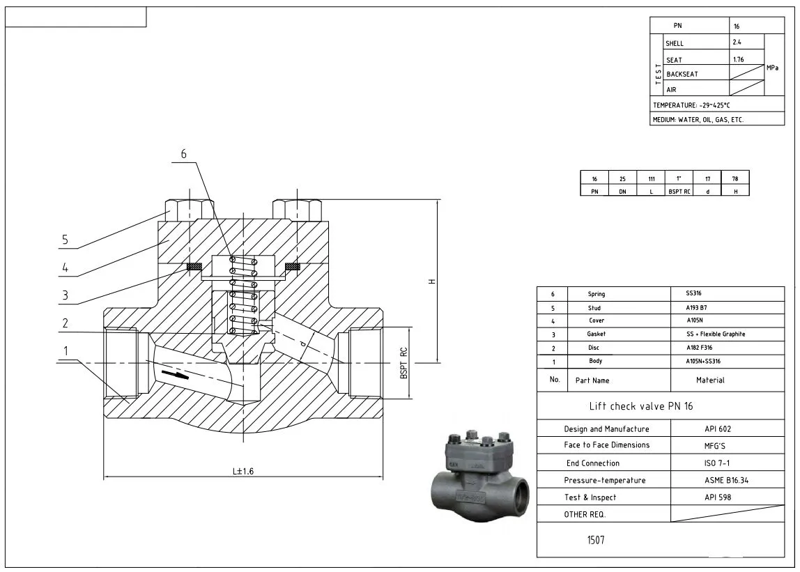 Technical Drawing