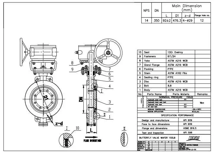 Technical Drawing