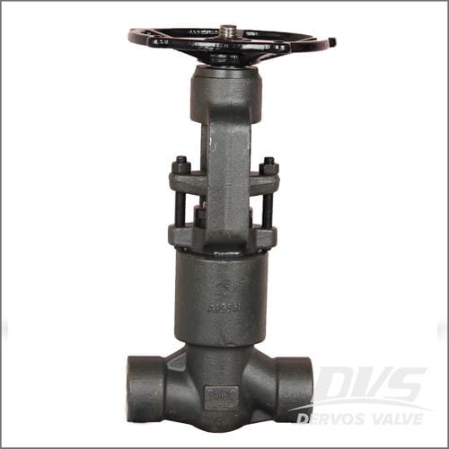 PSB Globe Valve