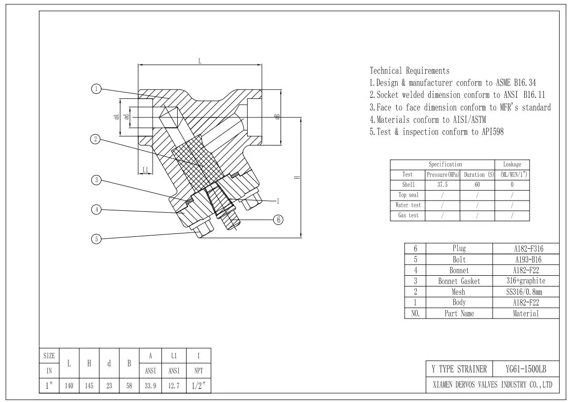 Technical Drawing