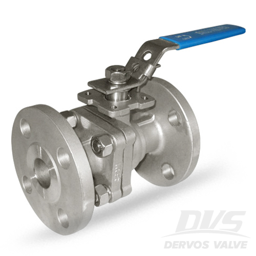 2PCS Ball Valve, DN150, CL150, RF, WCB