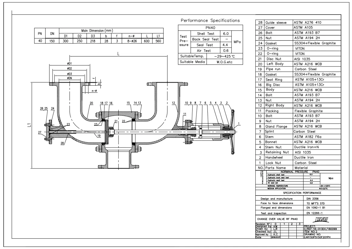 Technical Drawing