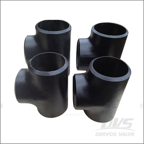 Pipe Tee Sch5S-Sch160, XS, XXS