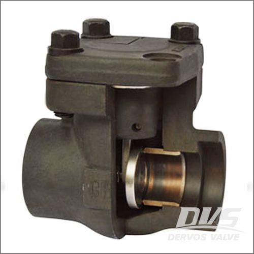 Swing Type Check Valve