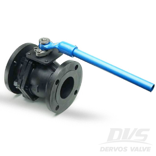 2PCS BALL VALVE 4INCH CL300 RF A105N