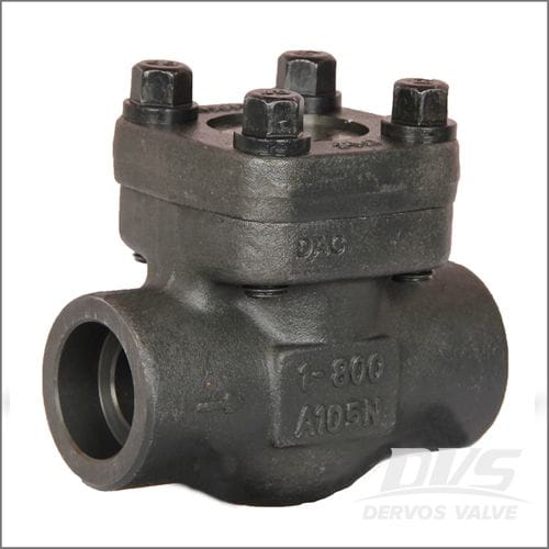 Swing Check Valve