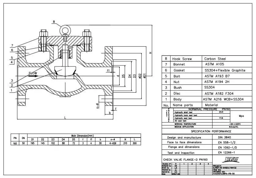 Technical Drawing