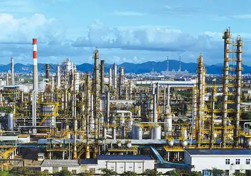 Preparing for a Sea Change in Global Refining