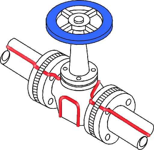 Globe Valve Should Be Sensitive to the Effects of Resistance