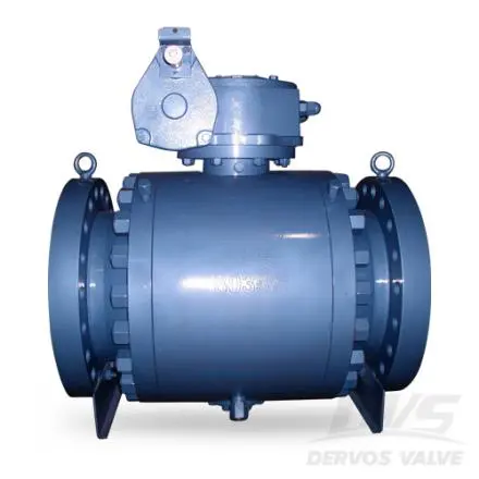 A Brief Introduction of Ball Valve