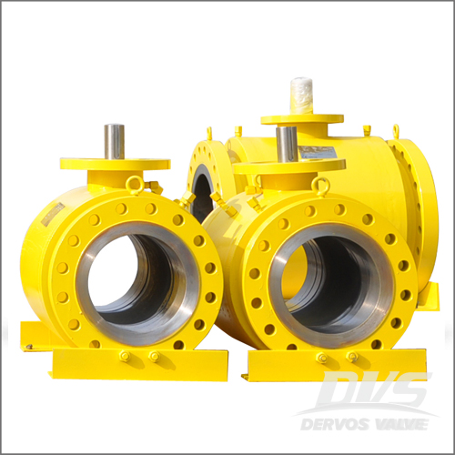 A Brief Introduction to Ball Valves