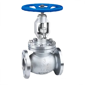 Globe Valve