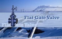 Characteristics and Applications of Slab Gate Valves