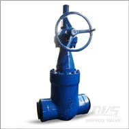 What is the Differences between Gate Valves with Rising Stems and Non Rising Stems?